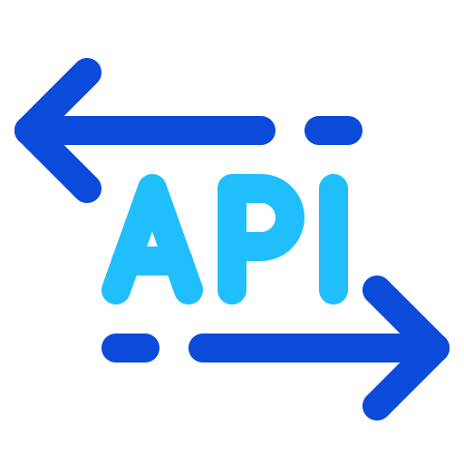 API